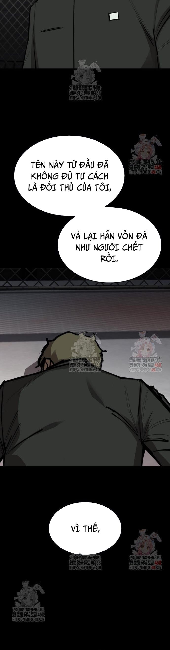 Vanta Black Chapter 32 - Trang 2