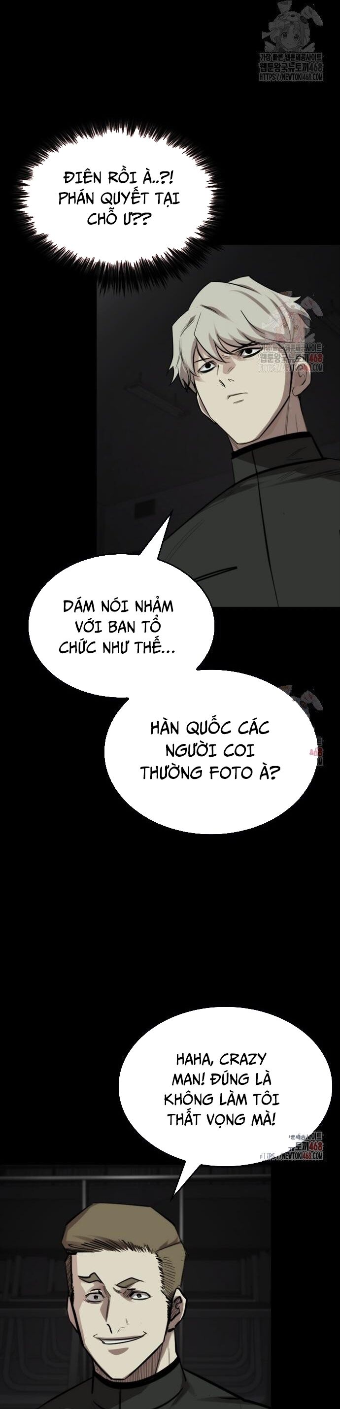 Vanta Black Chapter 32 - Trang 2