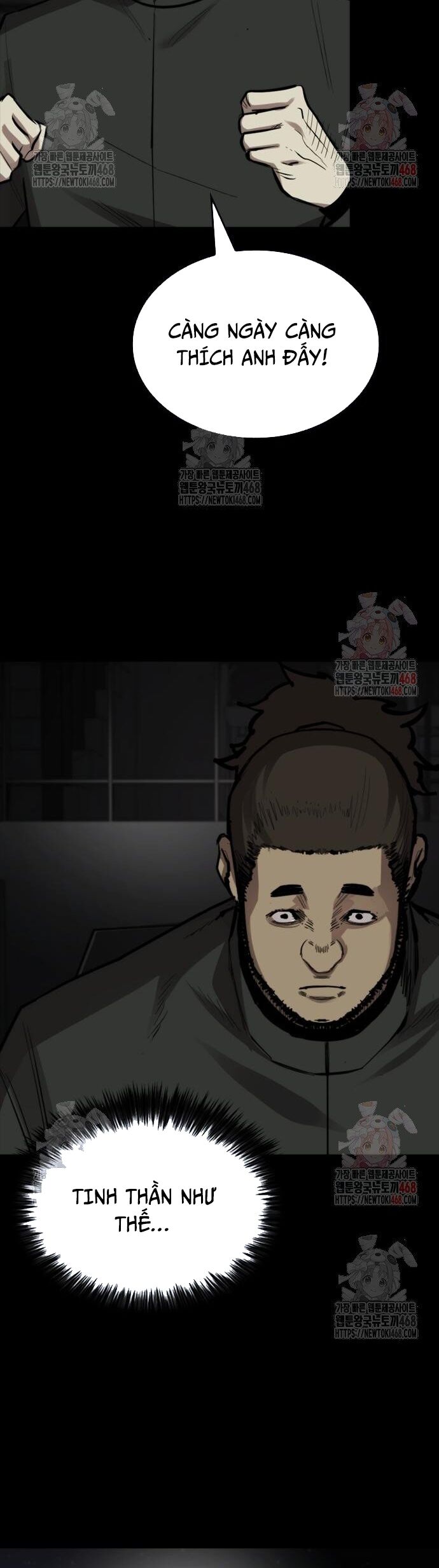 Vanta Black Chapter 32 - Trang 2