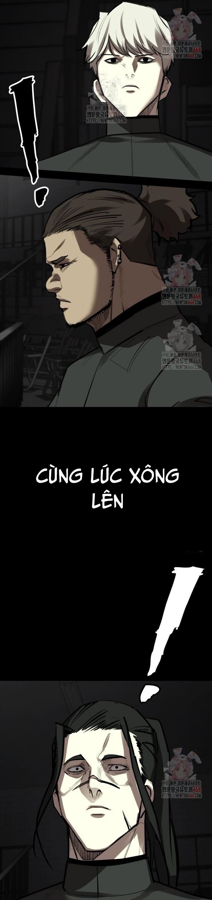 Vanta Black Chapter 32 - Trang 2