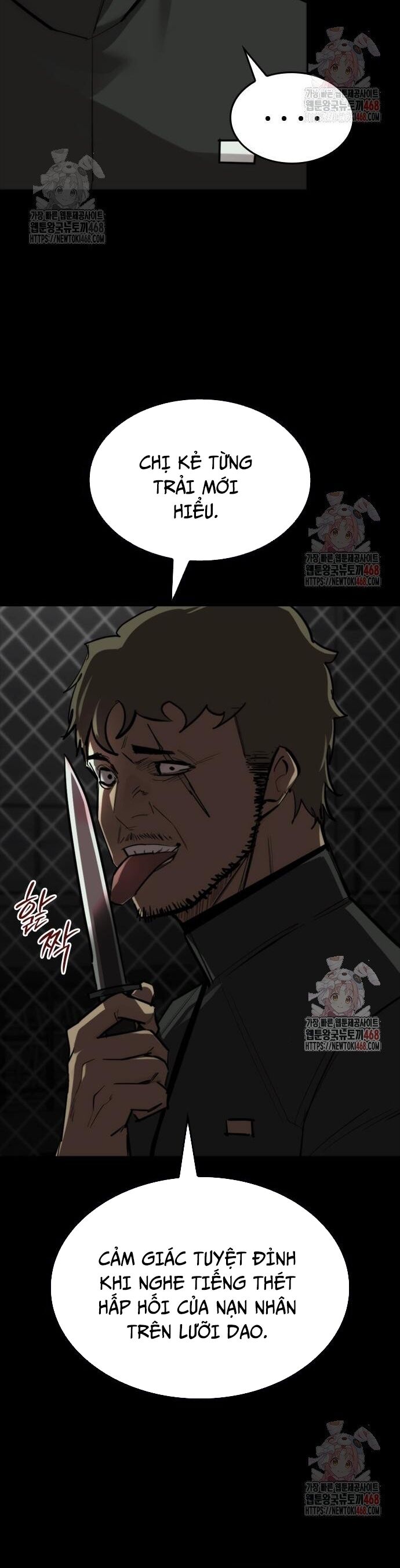 Vanta Black Chapter 32 - Trang 2