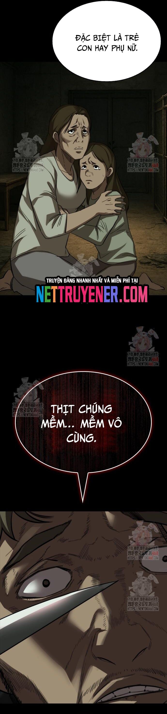 Vanta Black Chapter 32 - Trang 2