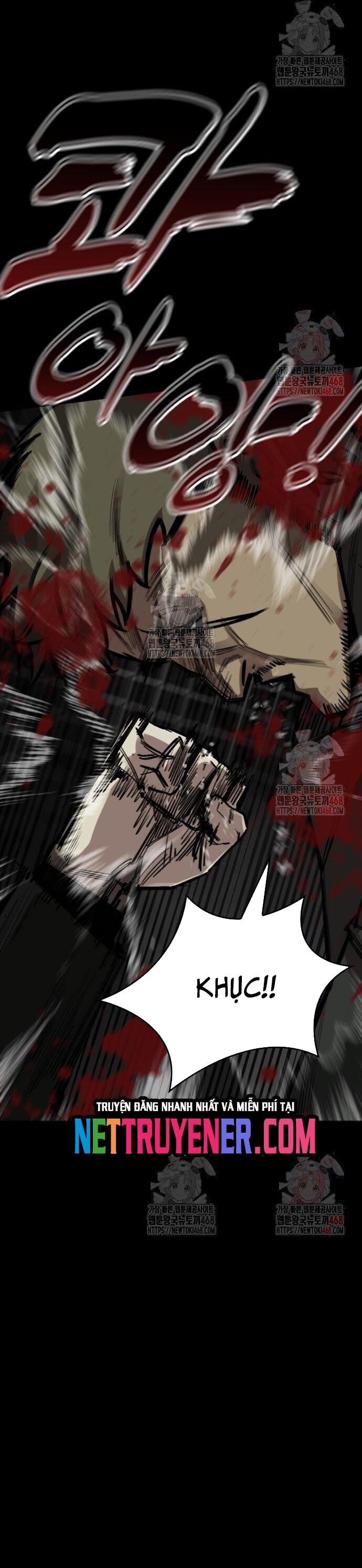 Vanta Black Chapter 32 - Trang 2