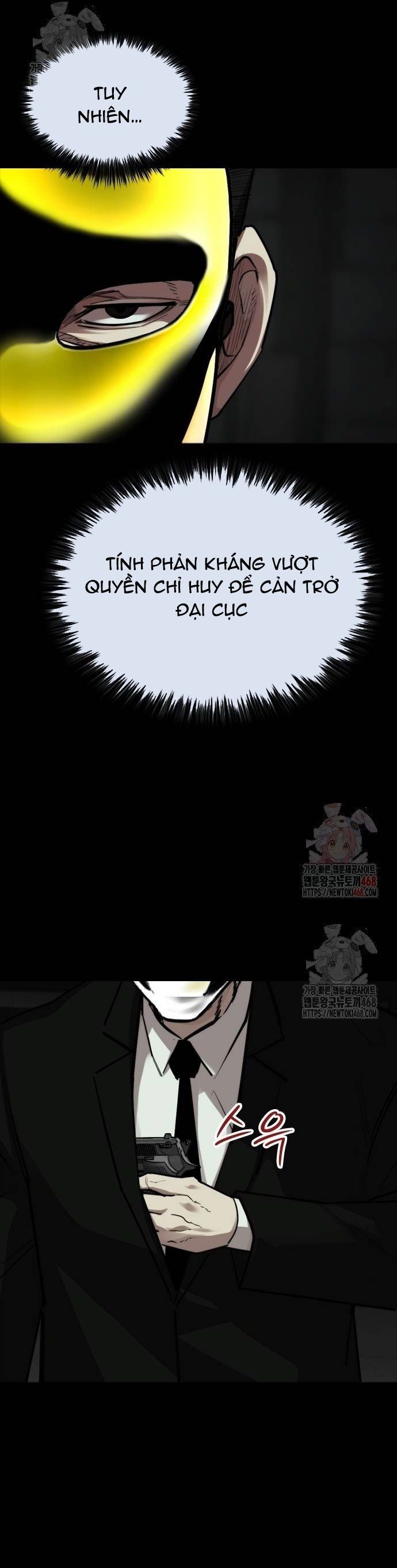 Vanta Black Chapter 33 - Trang 2