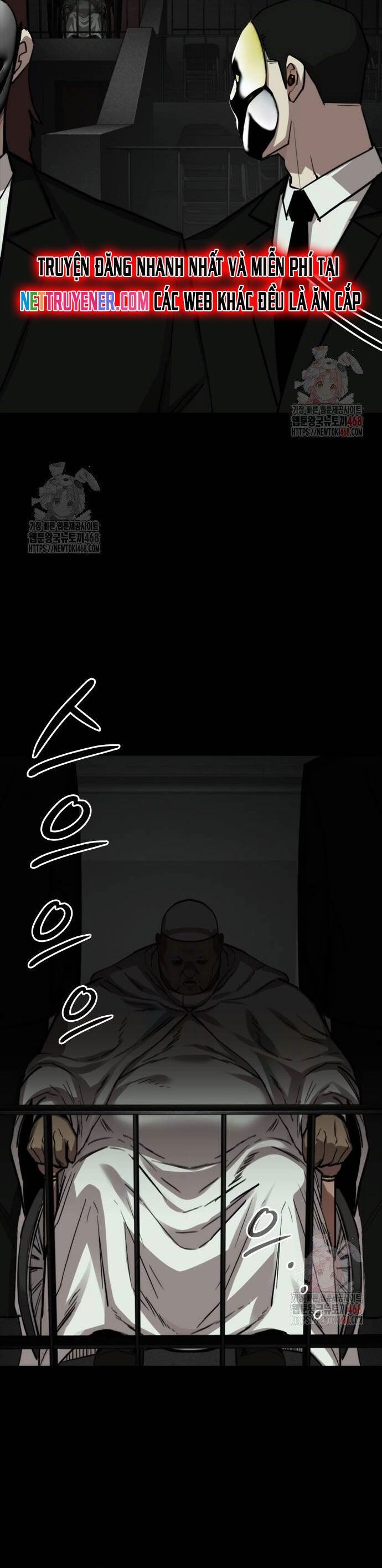 Vanta Black Chapter 33 - Trang 2