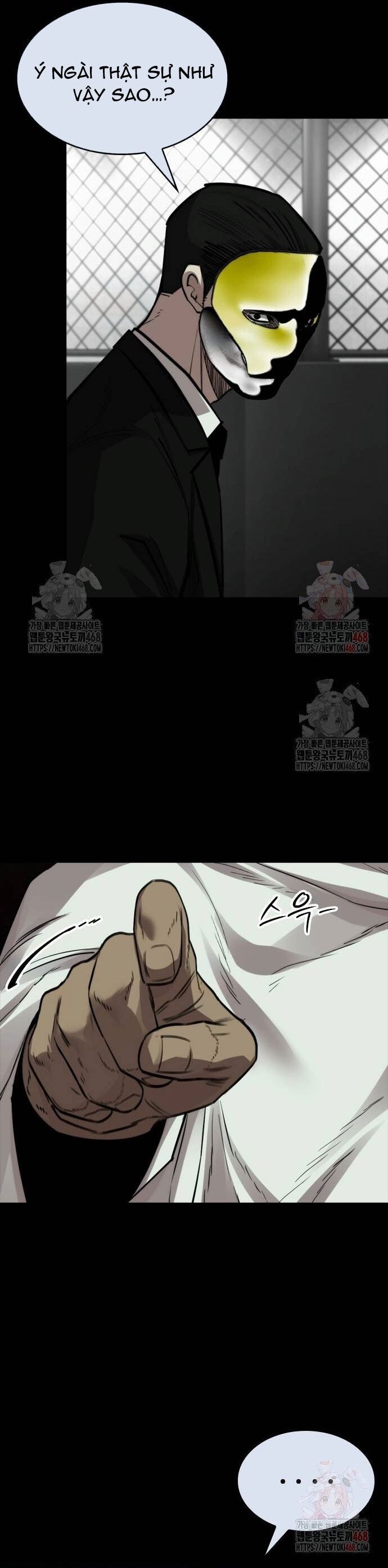 Vanta Black Chapter 33 - Trang 2