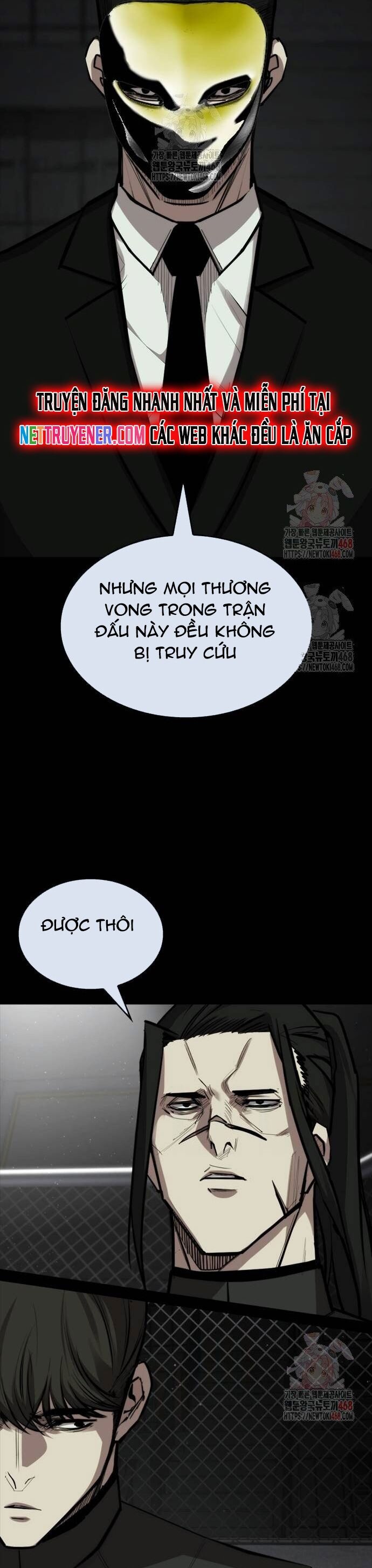 Vanta Black Chapter 33 - Trang 2