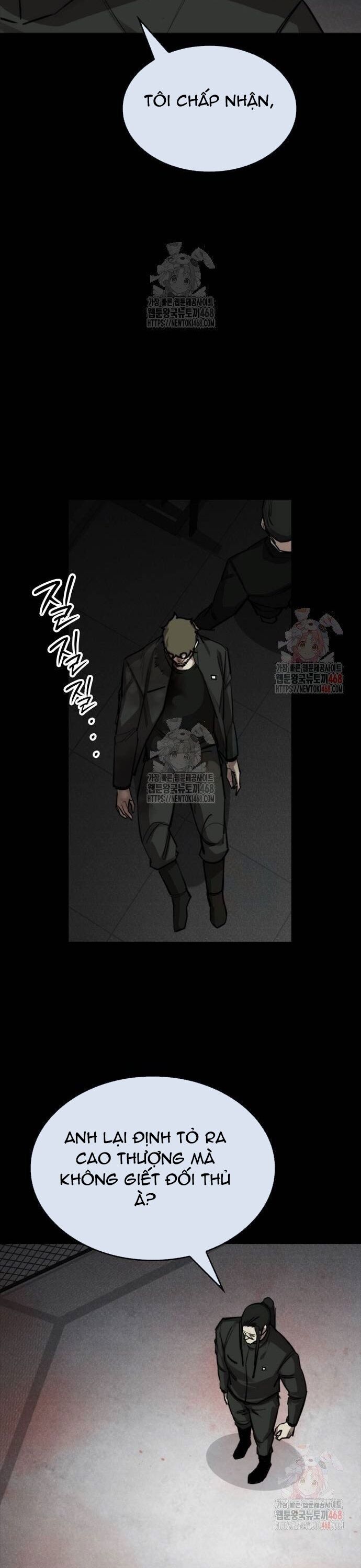 Vanta Black Chapter 33 - Trang 2