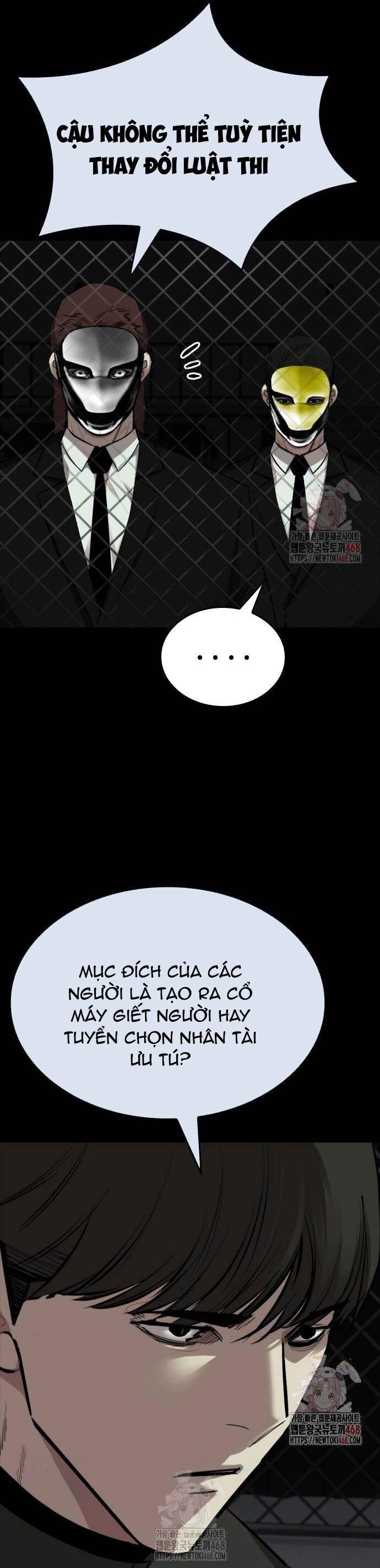 Vanta Black Chapter 33 - Trang 2