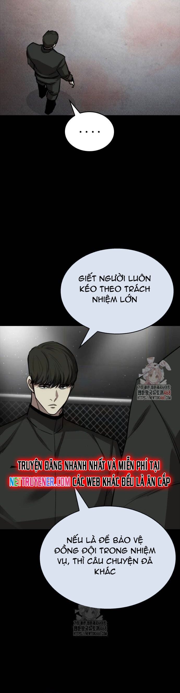 Vanta Black Chapter 33 - Trang 2