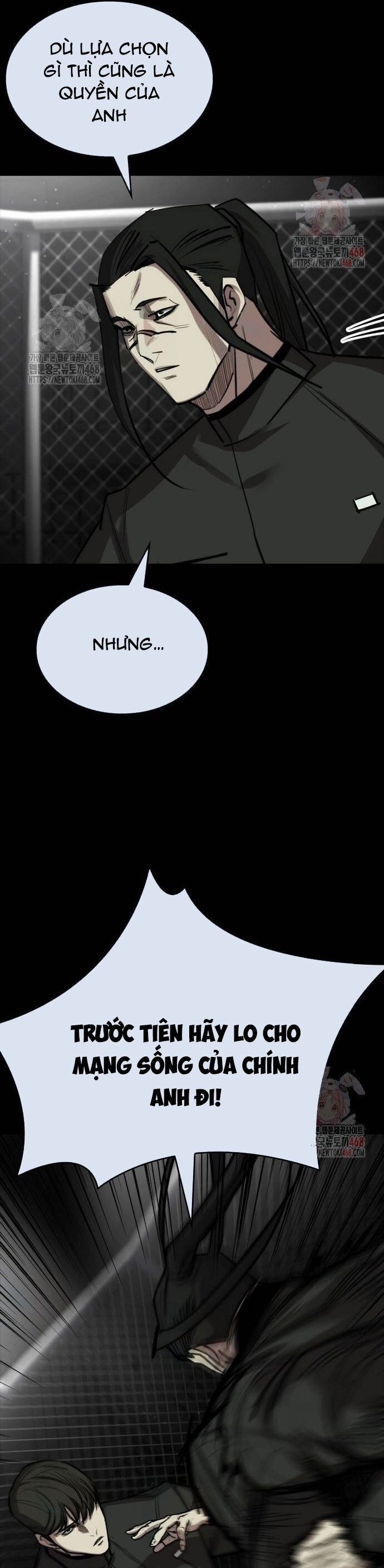 Vanta Black Chapter 33 - Trang 2