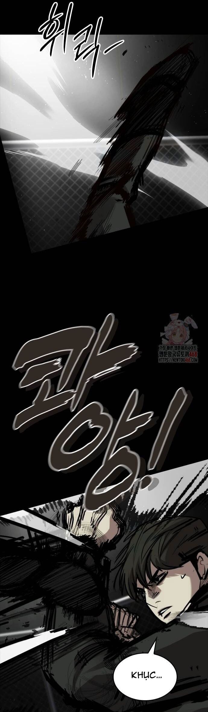 Vanta Black Chapter 33 - Trang 2