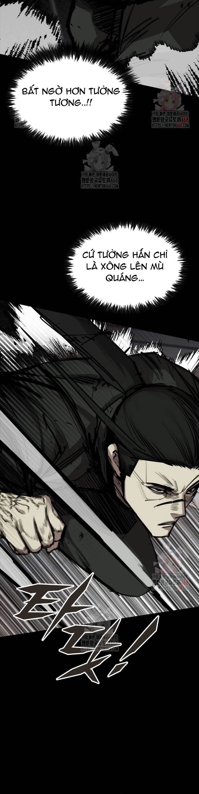 Vanta Black Chapter 33 - Trang 2