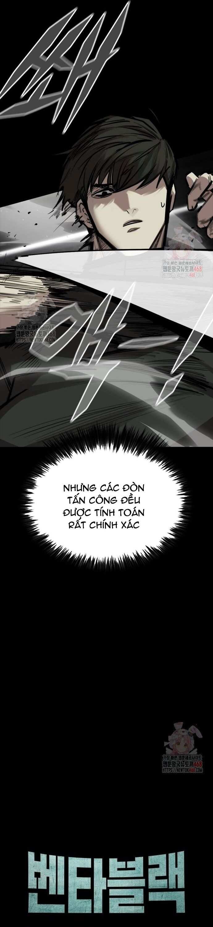 Vanta Black Chapter 33 - Trang 2