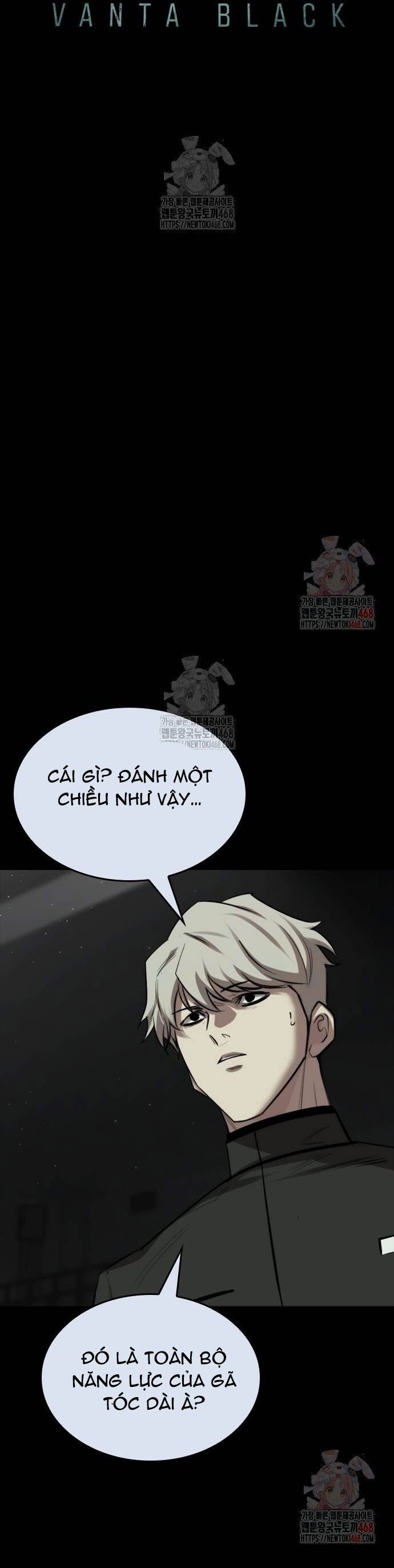 Vanta Black Chapter 33 - Trang 2