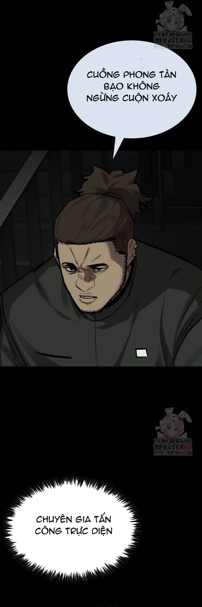 Vanta Black Chapter 33 - Trang 2