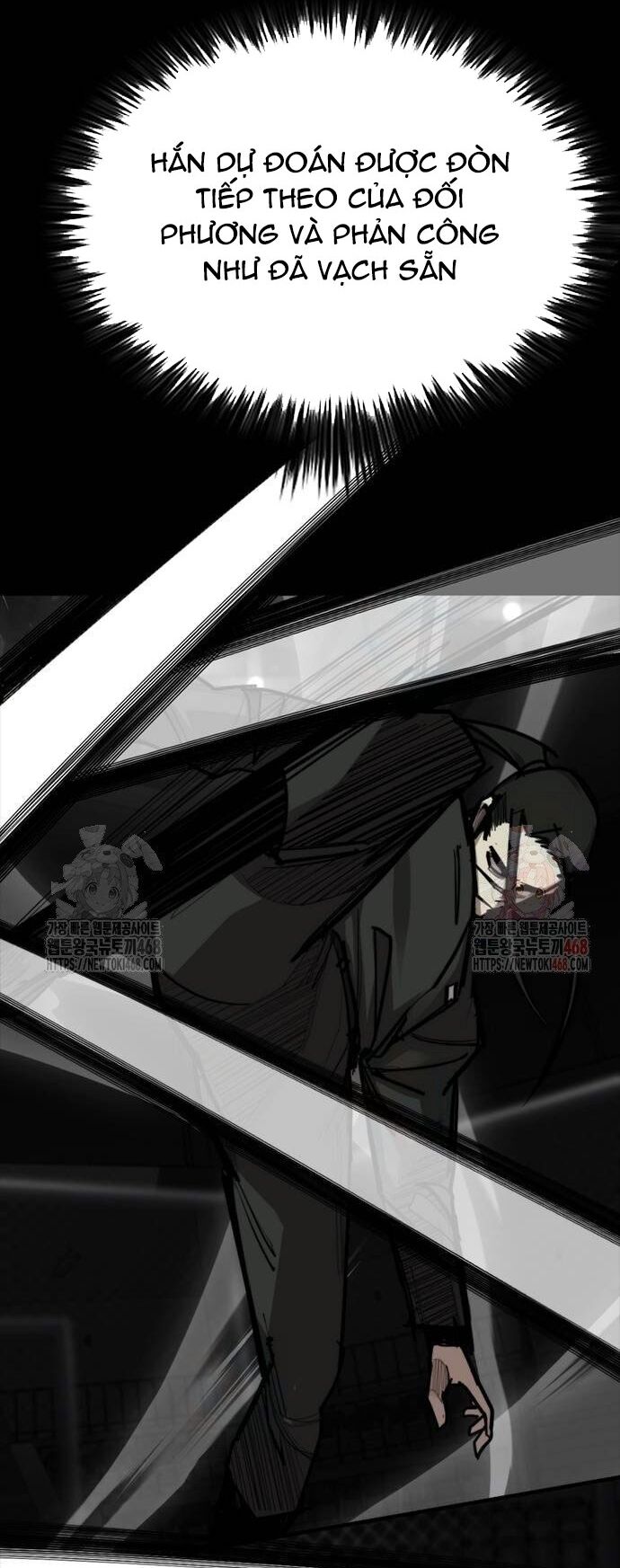 Vanta Black Chapter 33 - Trang 2
