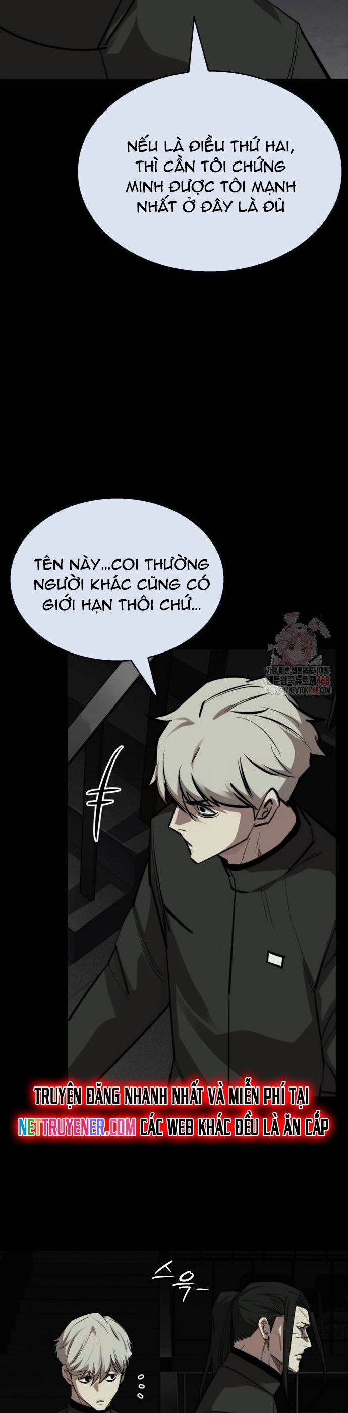 Vanta Black Chapter 33 - Trang 2