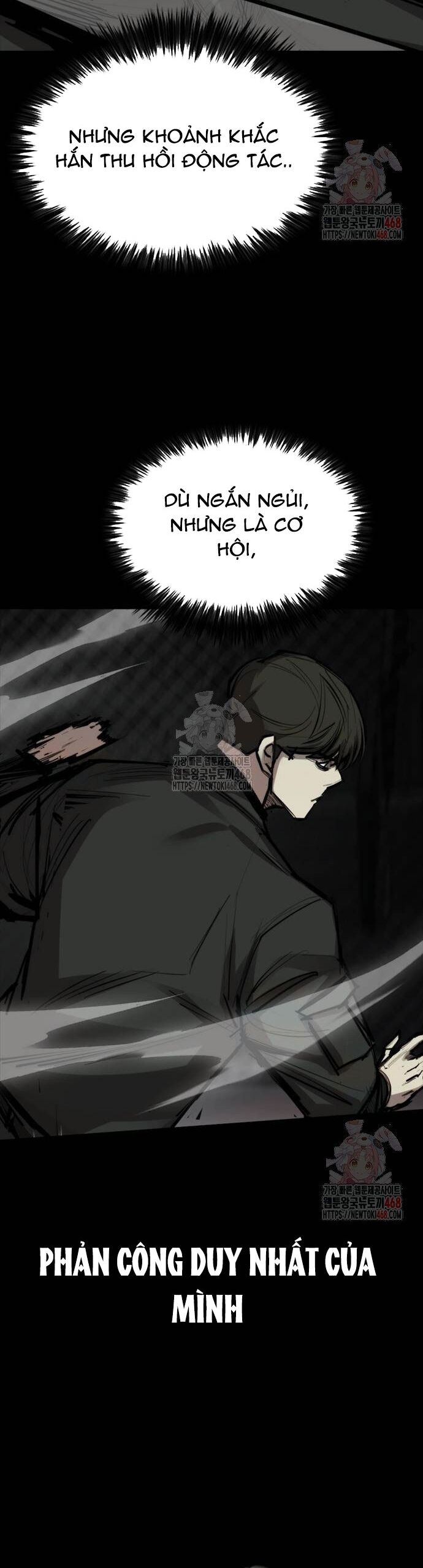 Vanta Black Chapter 33 - Trang 2