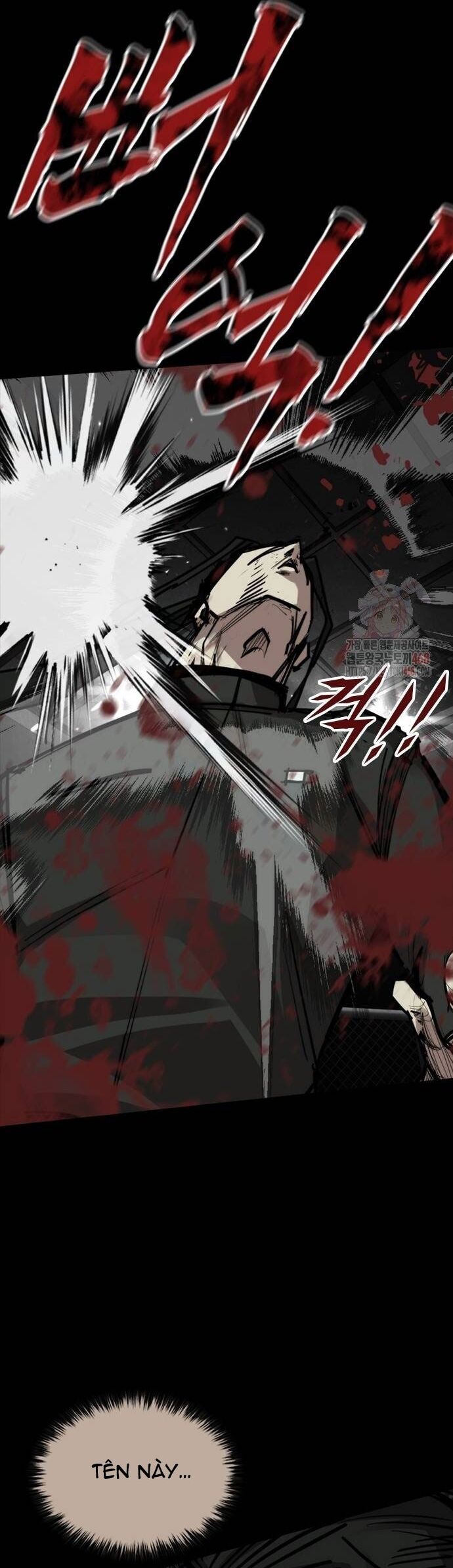 Vanta Black Chapter 33 - Trang 2