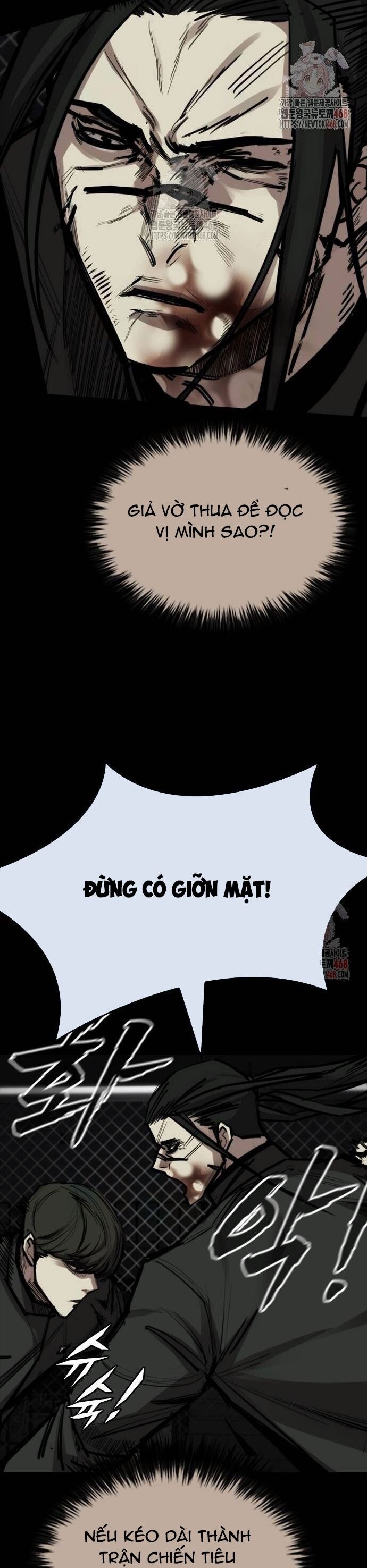 Vanta Black Chapter 33 - Trang 2