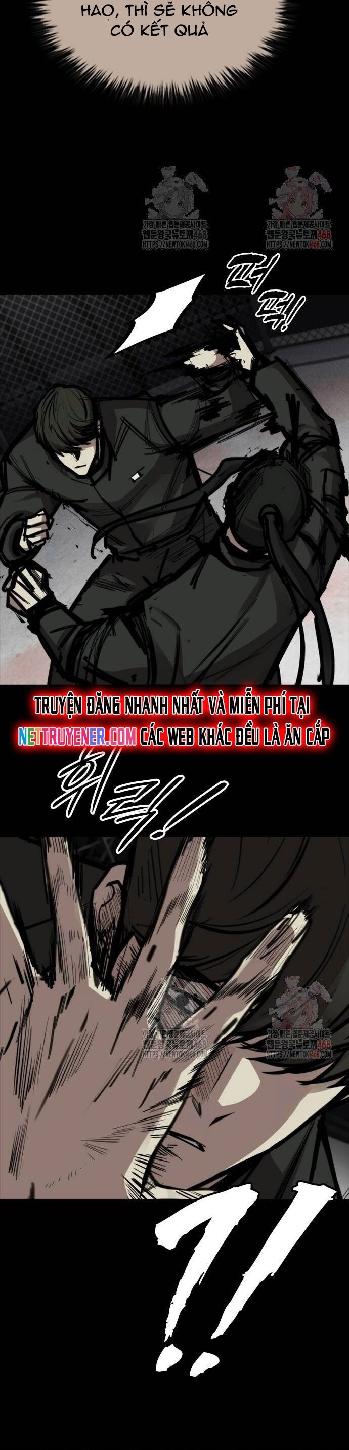 Vanta Black Chapter 33 - Trang 2