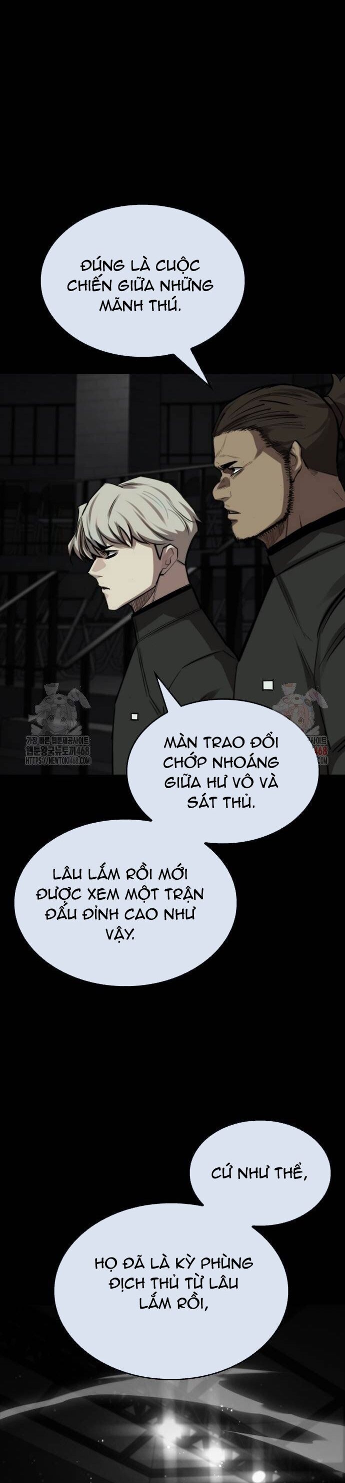 Vanta Black Chapter 33 - Trang 2