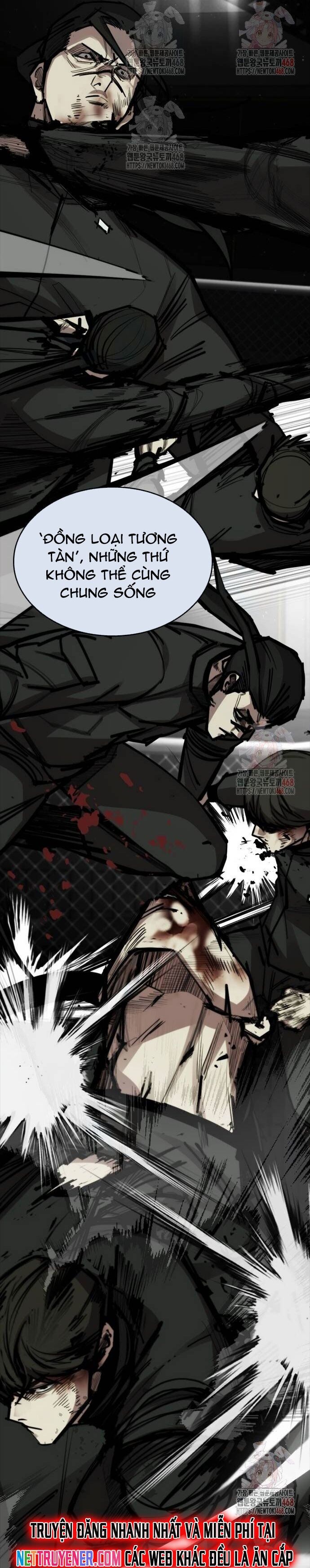Vanta Black Chapter 33 - Trang 2