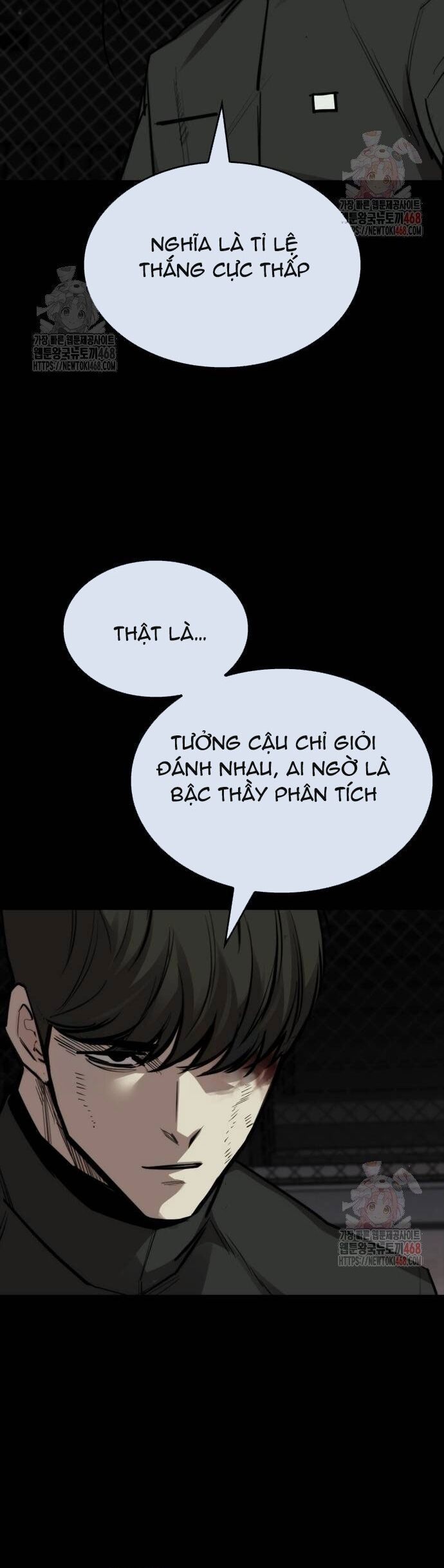 Vanta Black Chapter 33 - Trang 2