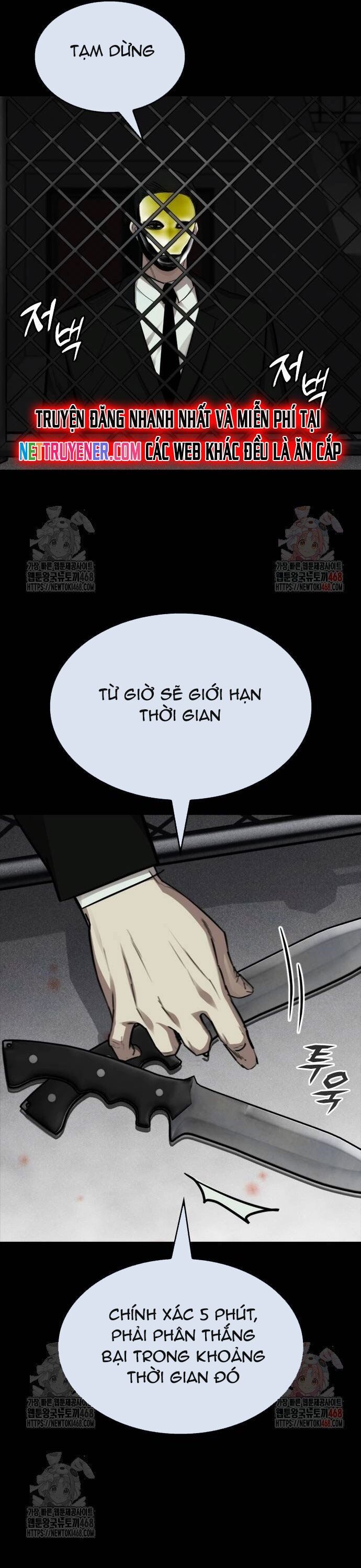 Vanta Black Chapter 33 - Trang 2