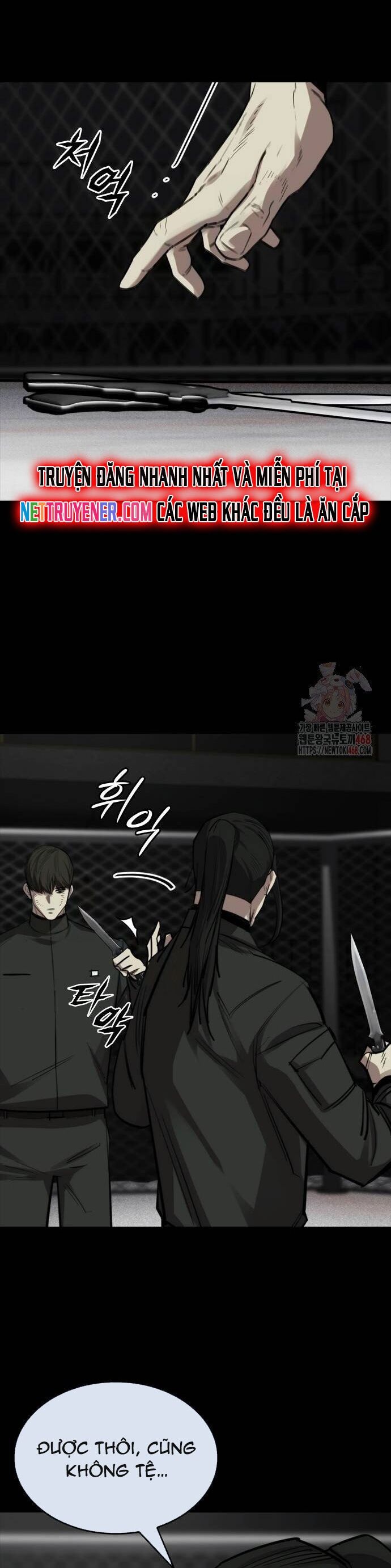 Vanta Black Chapter 33 - Trang 2