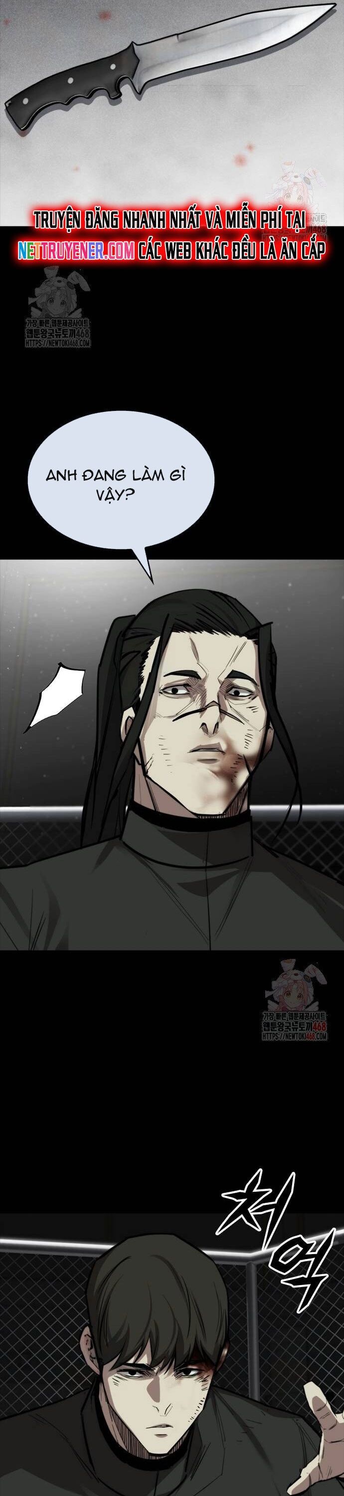Vanta Black Chapter 33 - Trang 2