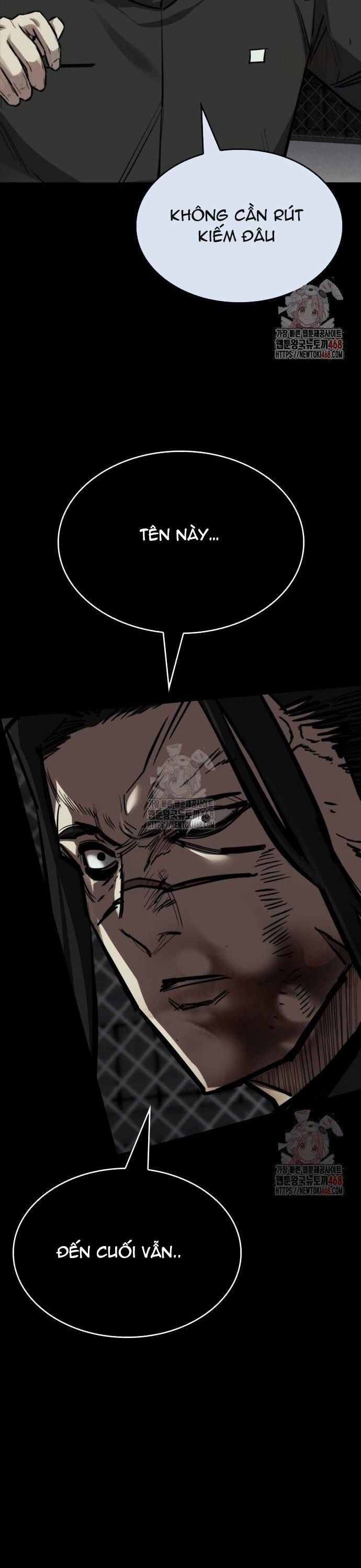 Vanta Black Chapter 33 - Trang 2