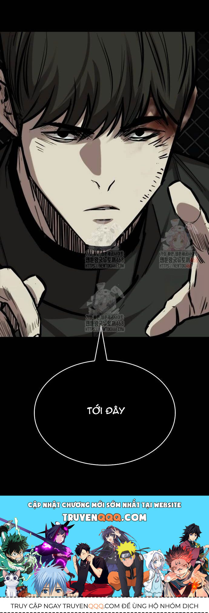 Vanta Black Chapter 33 - Trang 2