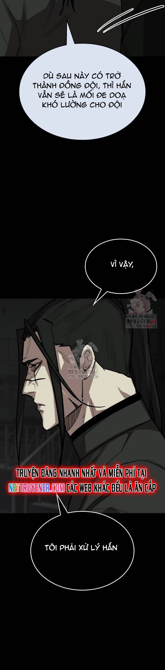 Vanta Black Chapter 33 - Trang 2