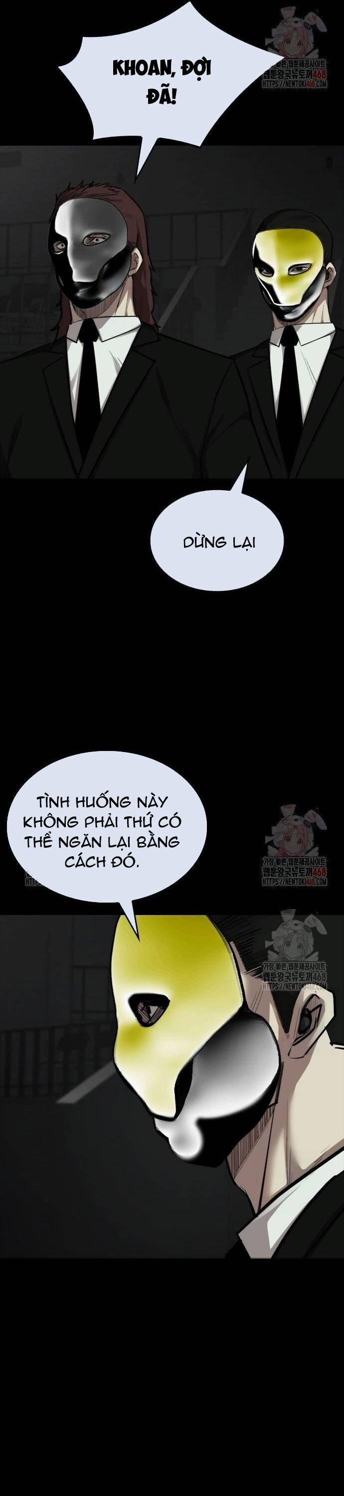 Vanta Black Chapter 33 - Trang 2