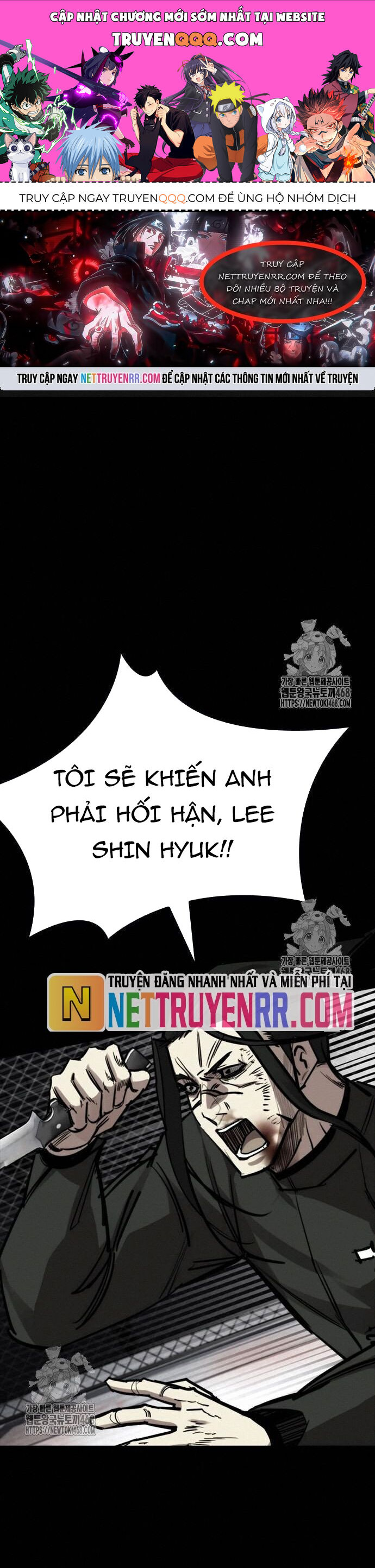 Vanta Black Chapter 34 - Trang 2