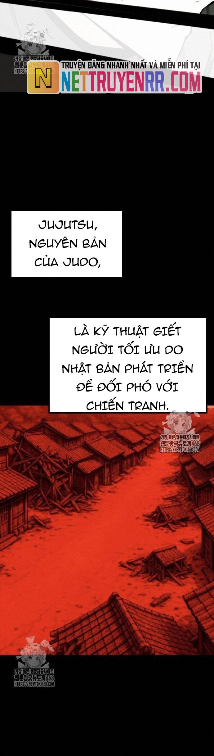 Vanta Black Chapter 34 - Trang 2