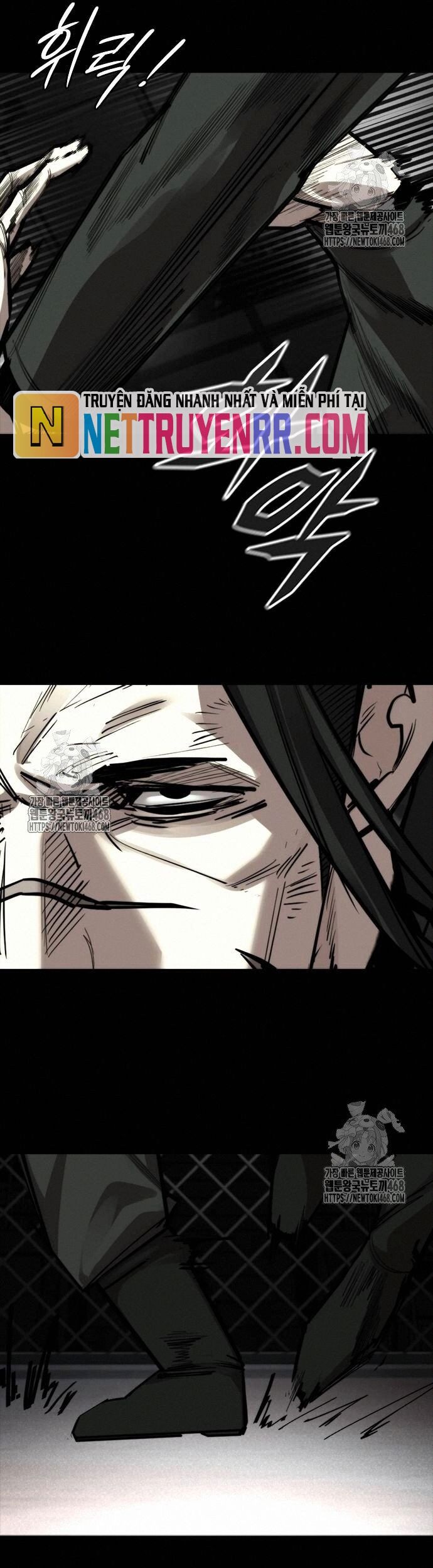 Vanta Black Chapter 34 - Trang 2