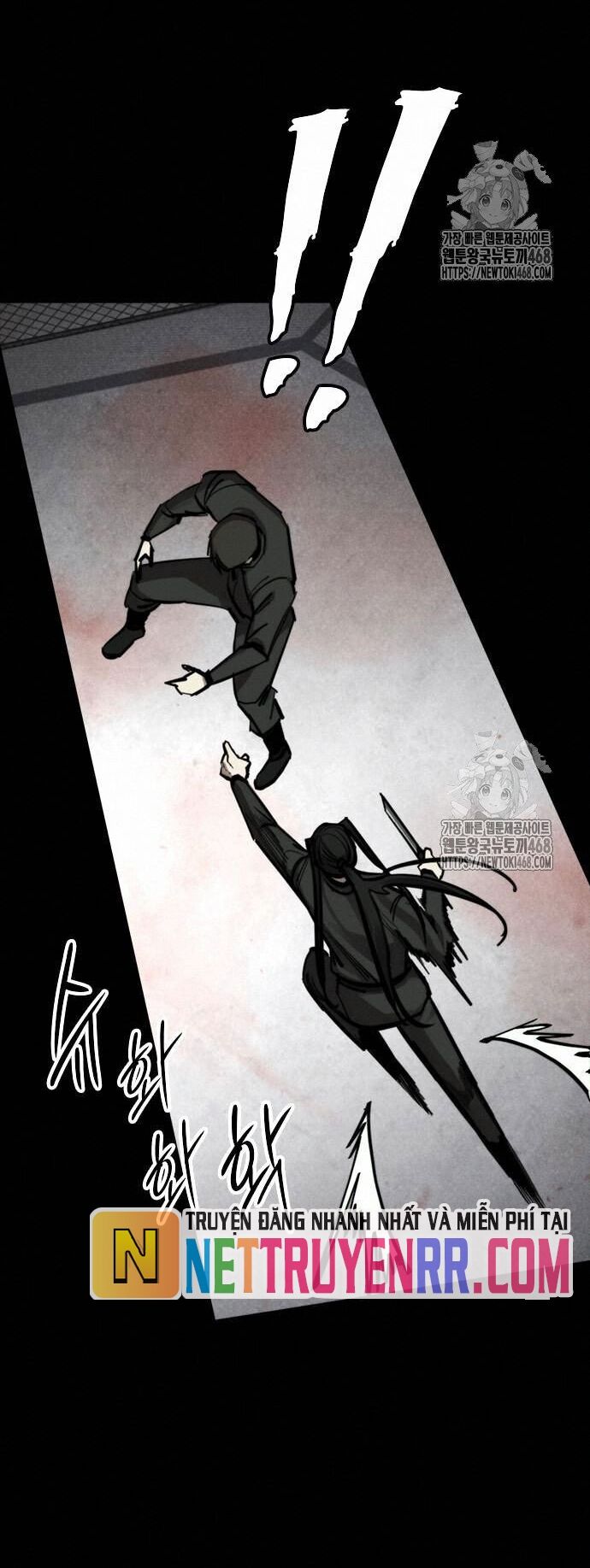 Vanta Black Chapter 34 - Trang 2