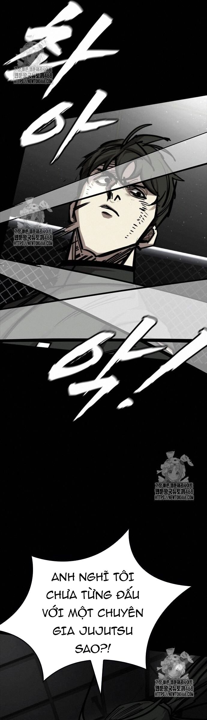 Vanta Black Chapter 34 - Trang 2