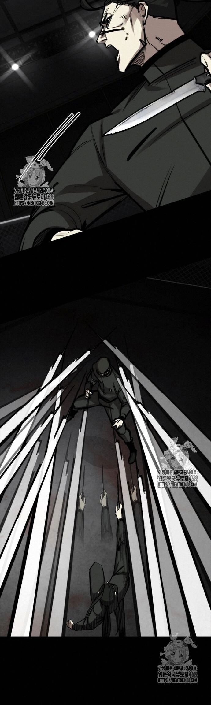 Vanta Black Chapter 34 - Trang 2