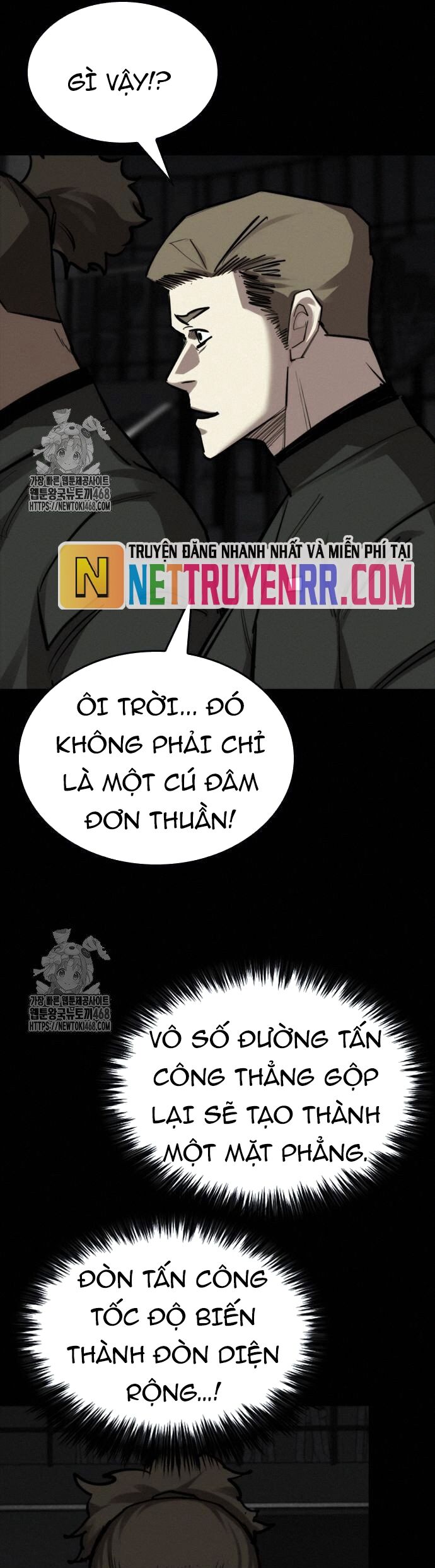 Vanta Black Chapter 34 - Trang 2