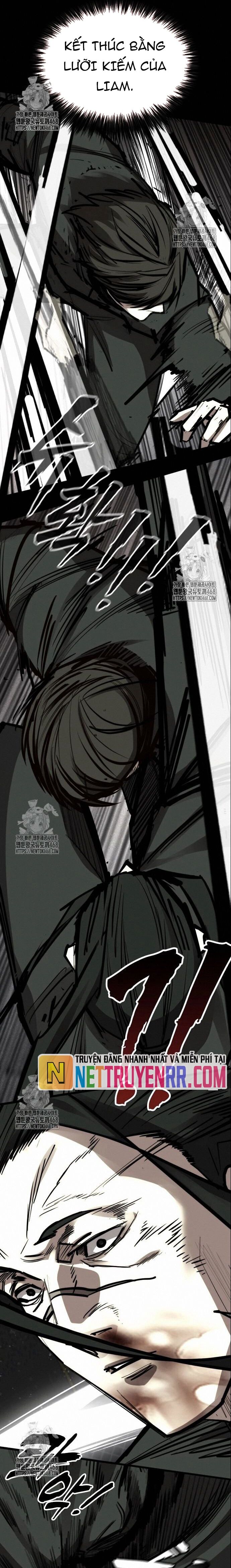 Vanta Black Chapter 34 - Trang 2