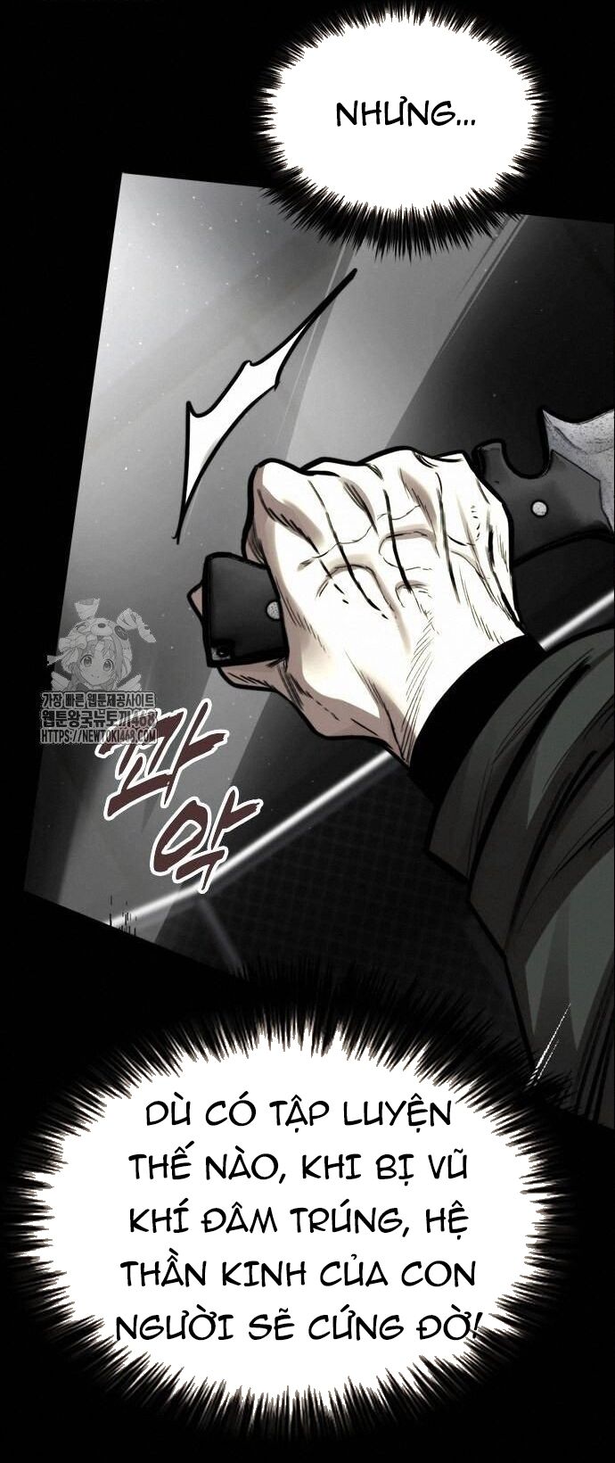 Vanta Black Chapter 34 - Trang 2
