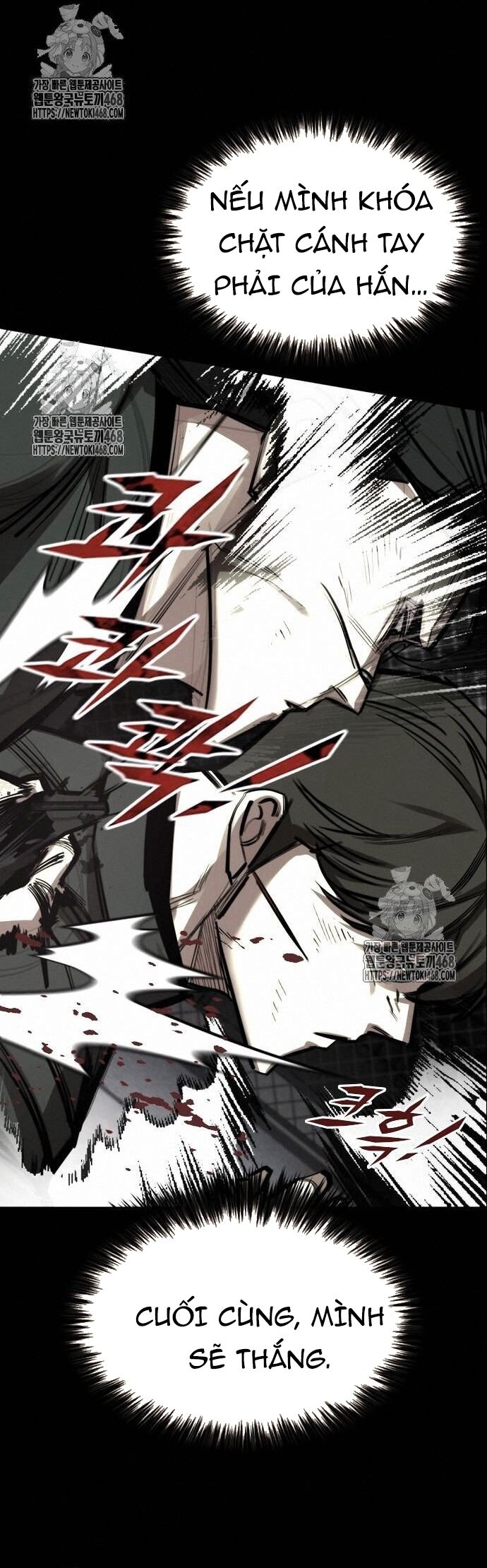 Vanta Black Chapter 34 - Trang 2
