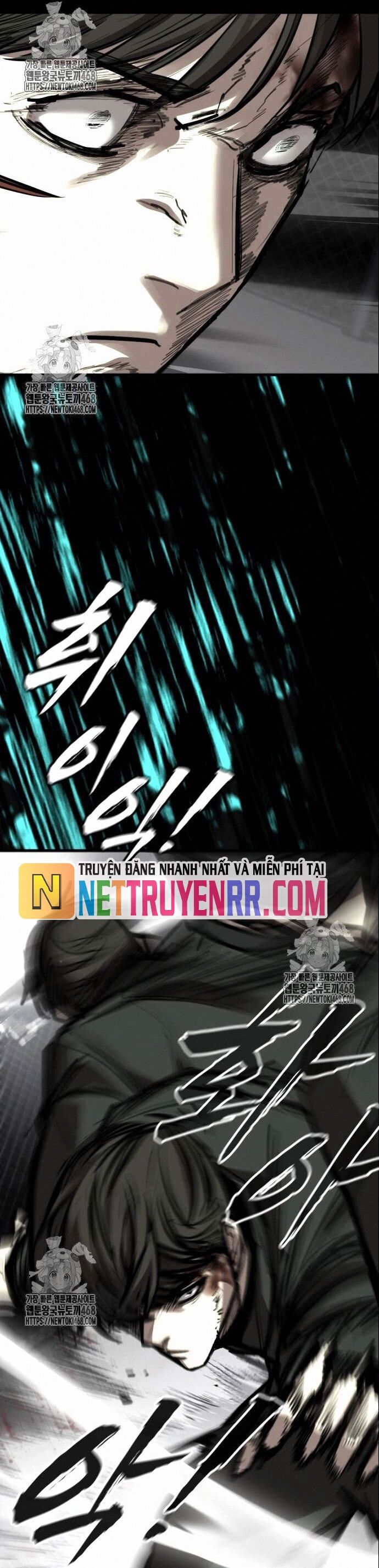 Vanta Black Chapter 34 - Trang 2
