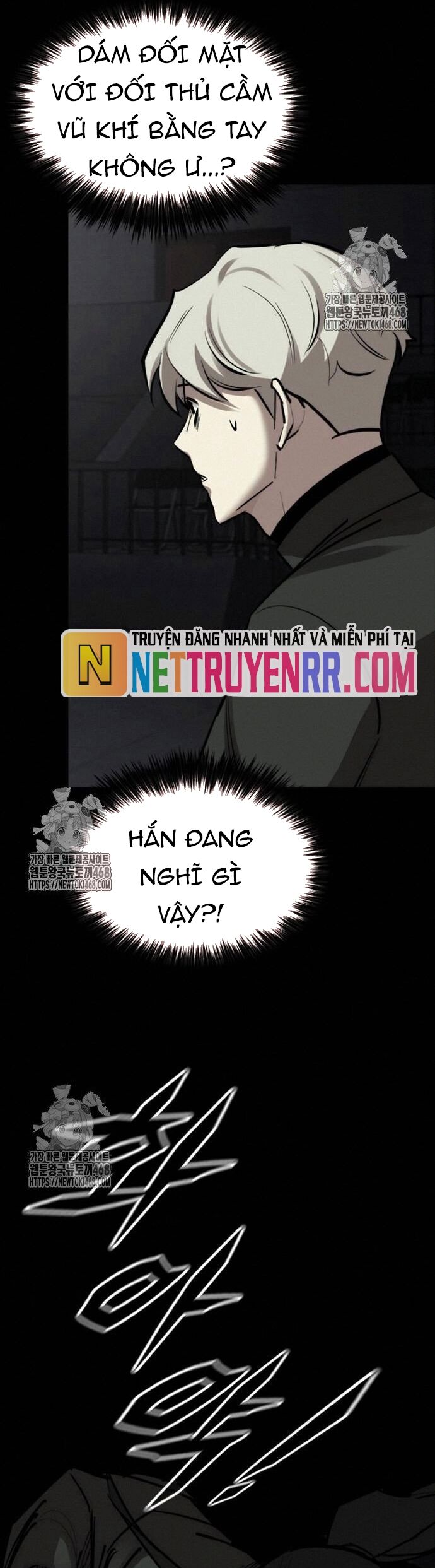 Vanta Black Chapter 34 - Trang 2