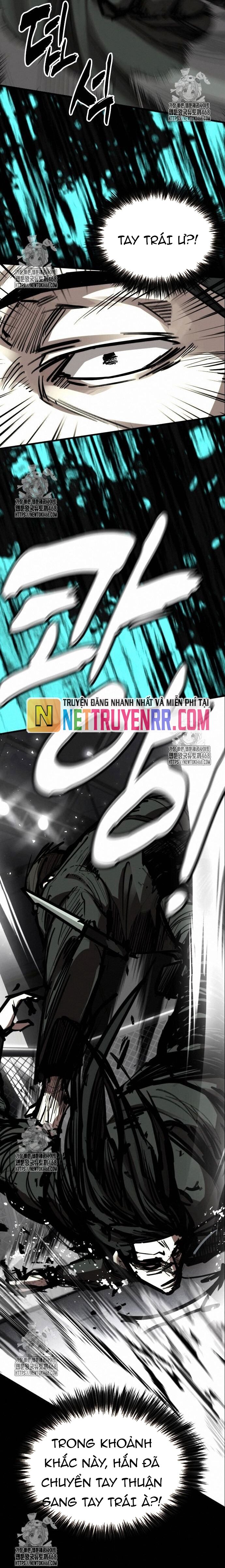 Vanta Black Chapter 34 - Trang 2