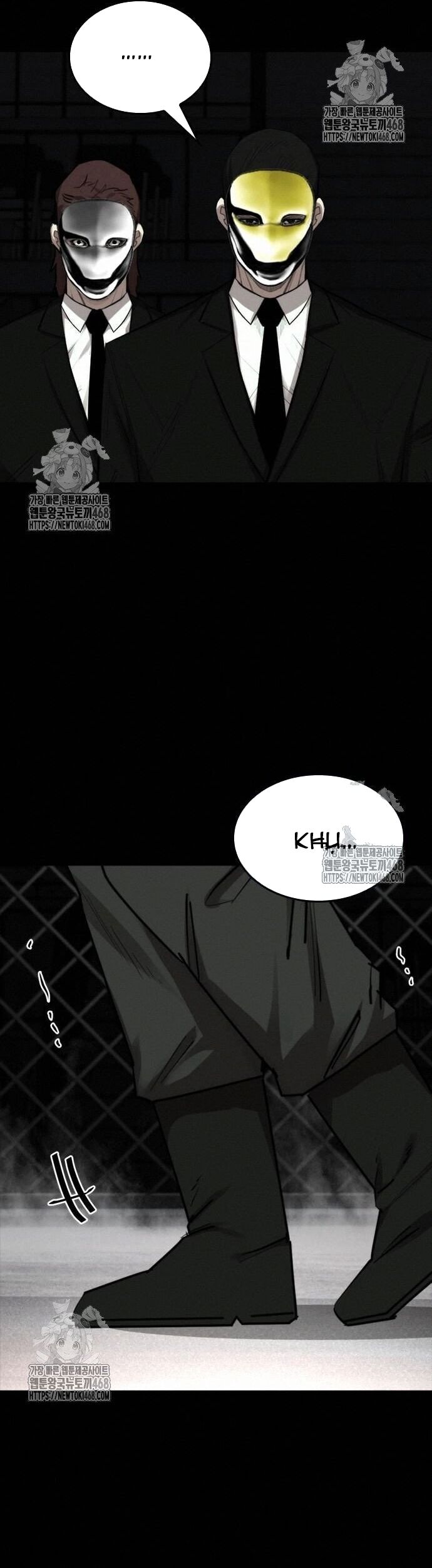 Vanta Black Chapter 34 - Trang 2